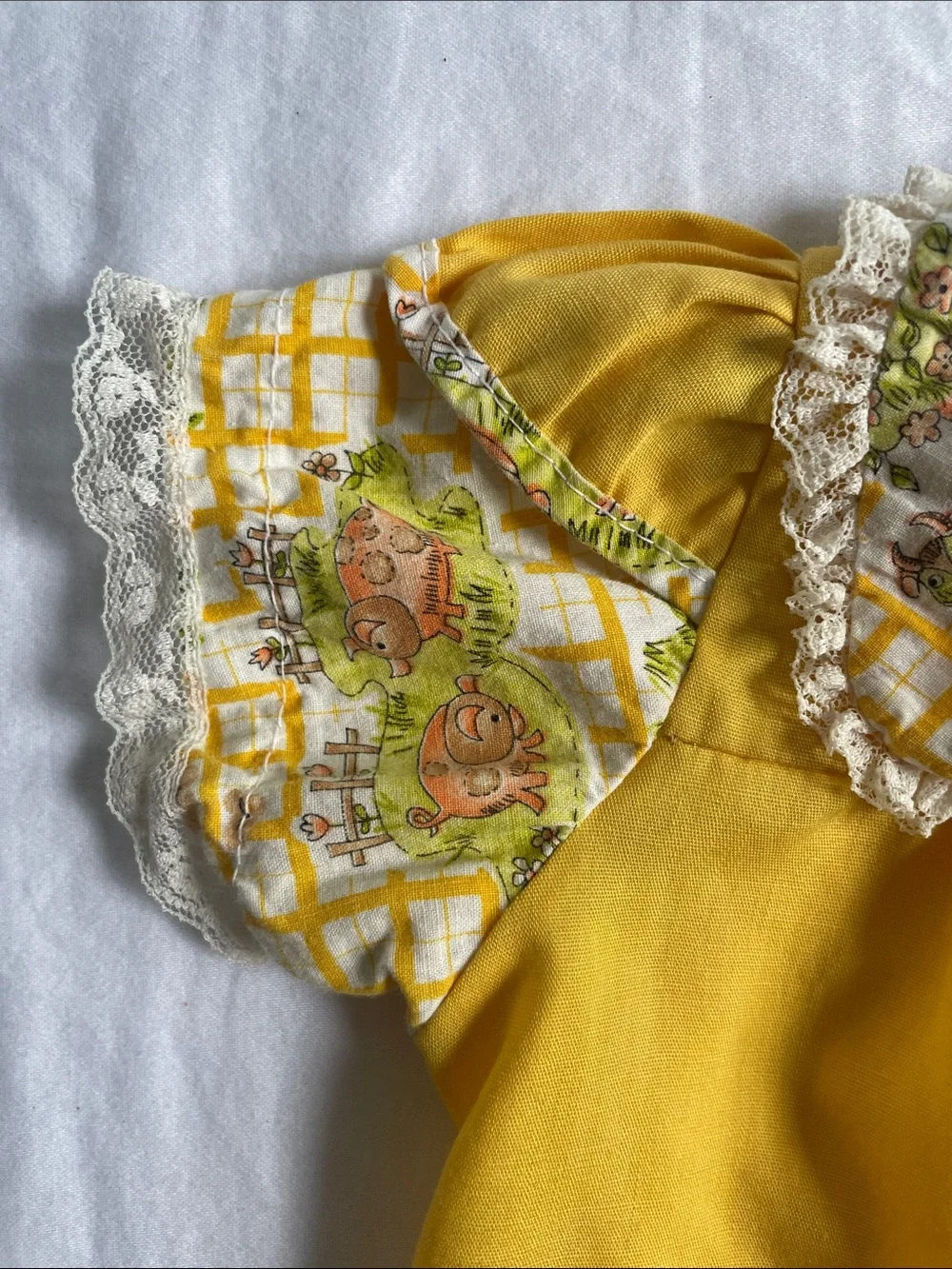 N/A adorable vintage